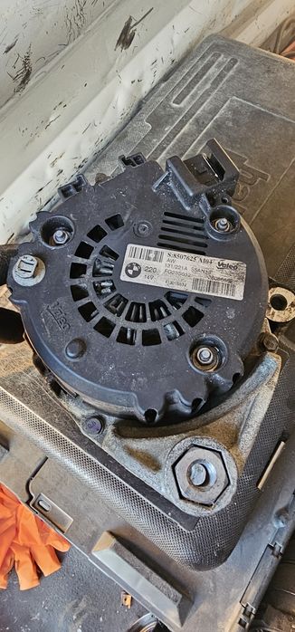 Alternatoare bmw euro5 si euro 6 diesel