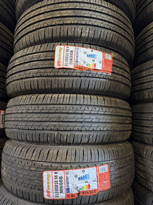 Новые Шины 215/65/16