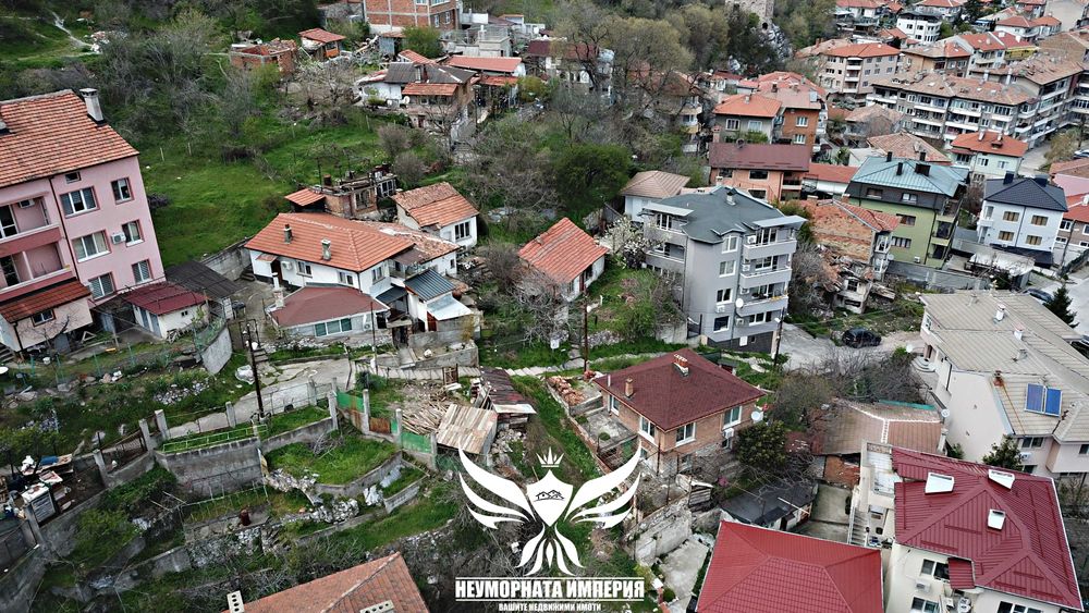 Продава се Къща в Асеновград - 40 кв.м за 1037 €/кв.м - Снимка #7