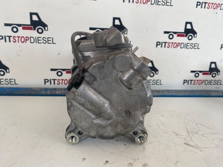compresor clima bmw x5 f15 serie 5 f10 f11 6805070 2011 2012 2013 2014 2015 2016 2017 2018