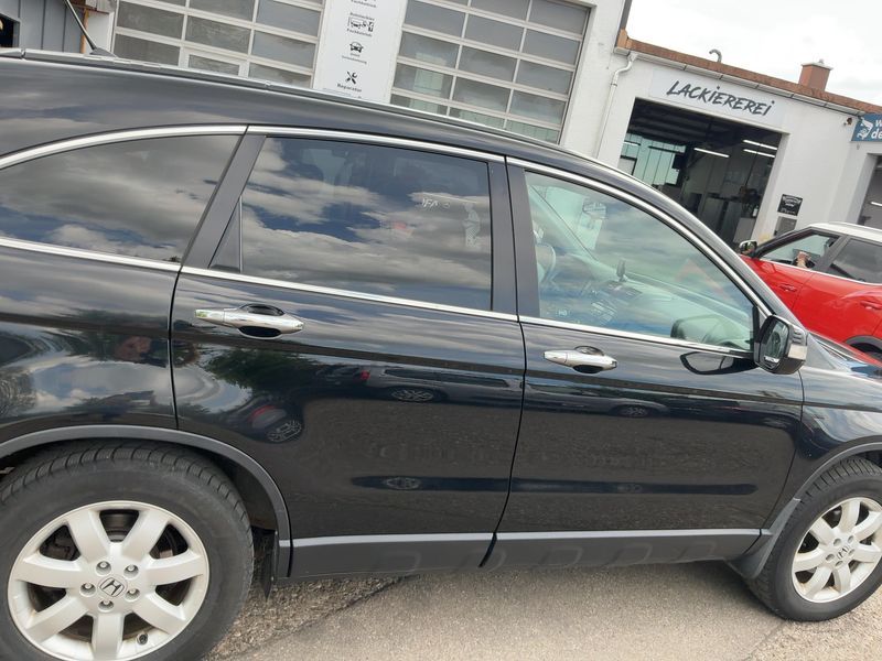 Honda CR-V 2.2 DTEC Executive 2011