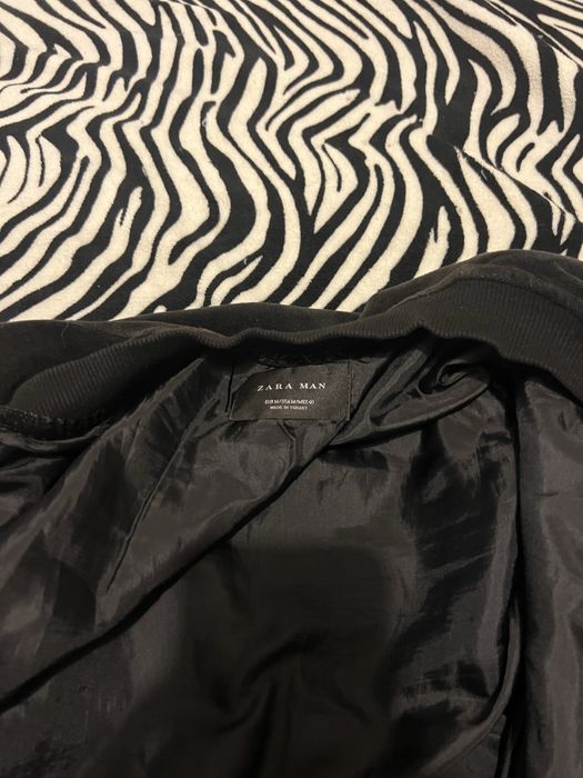 bluza zara man marimea M-S