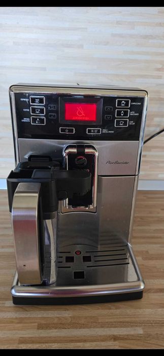 Кафеавтомат Saeco Picobaristo