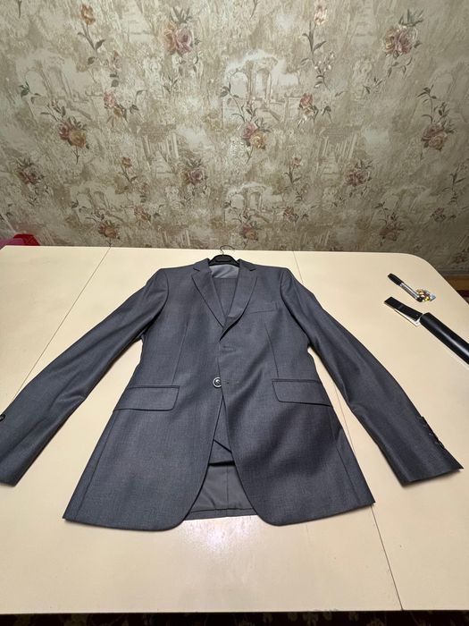 Дембельский форма