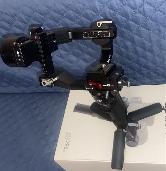 DJI Ronin RS 3 Mini