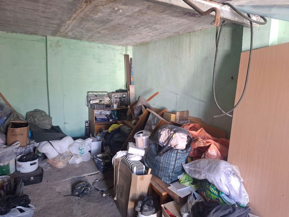 Продам гараж ГЭК 16 Рубин