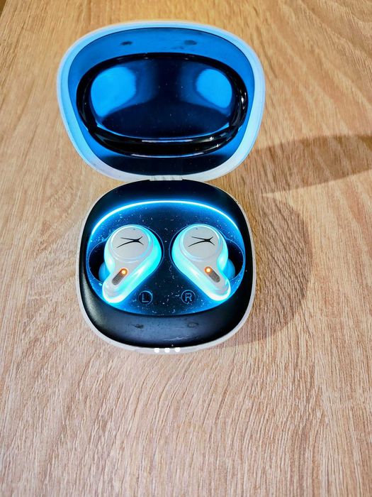 безжични слушалки Altec Lansing