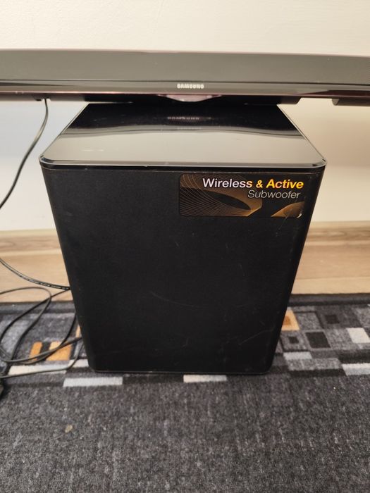 Самсунг саундбар