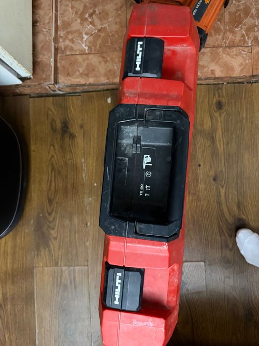 Hilti TE 50-AVR къртач
