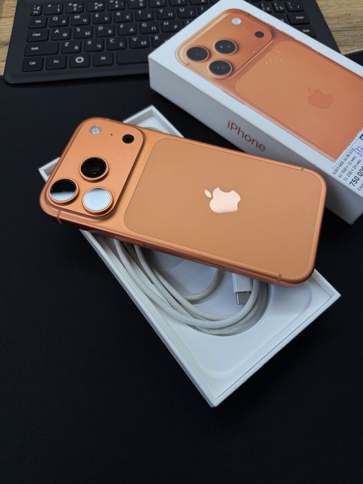 iPhone 17 Pro•Айфон 17 Про•Рассрочка 0.0.24•Baitime