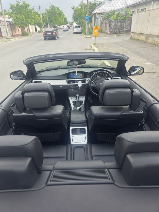 BMW 3 Series 2012 — imagine 5