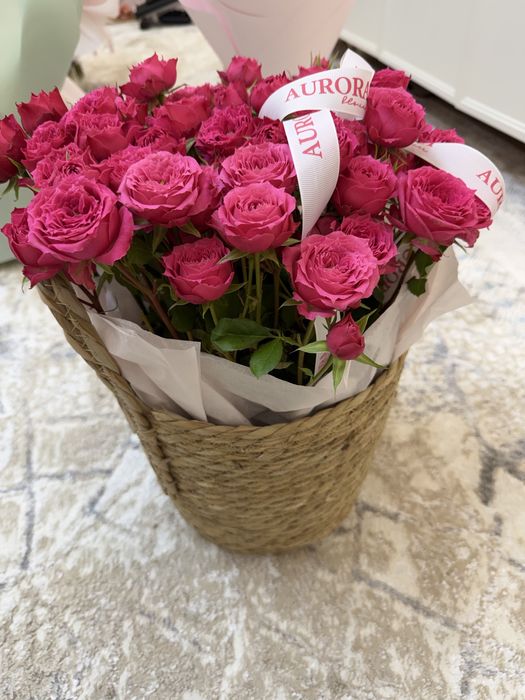 Очень Красивый эстетичный  букет