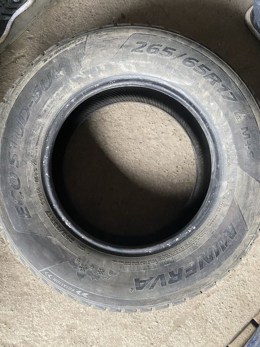 Продам шины зимние шипованые