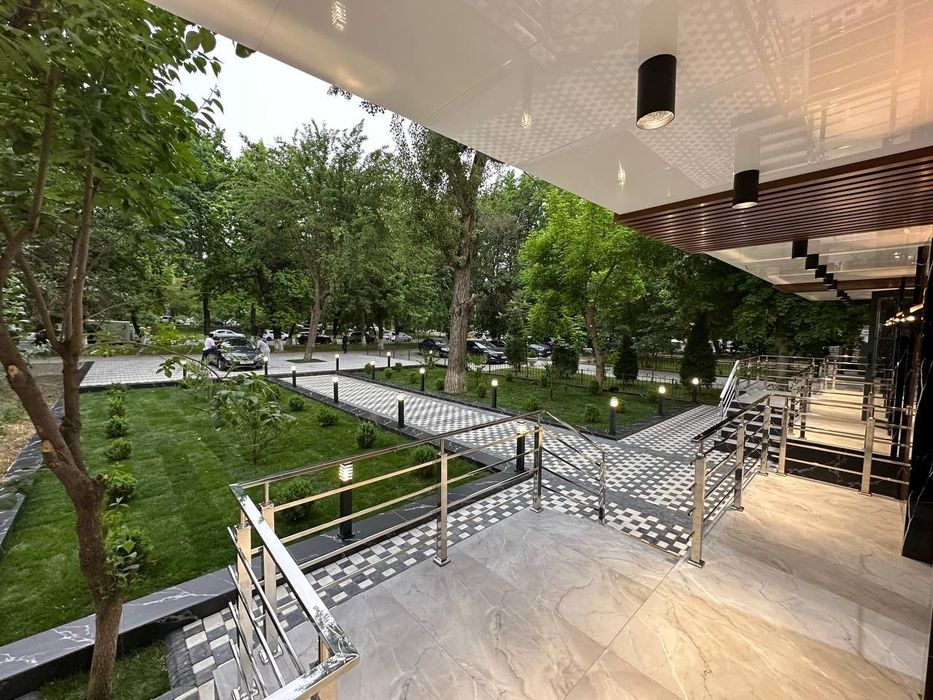 Продается нежилое помещение, ориентир: Ц-13 Лабзак/Рашидов, 92м²