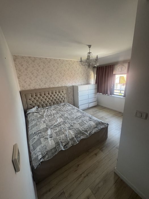 Inchiriez apartament 3 camere Calea urseni