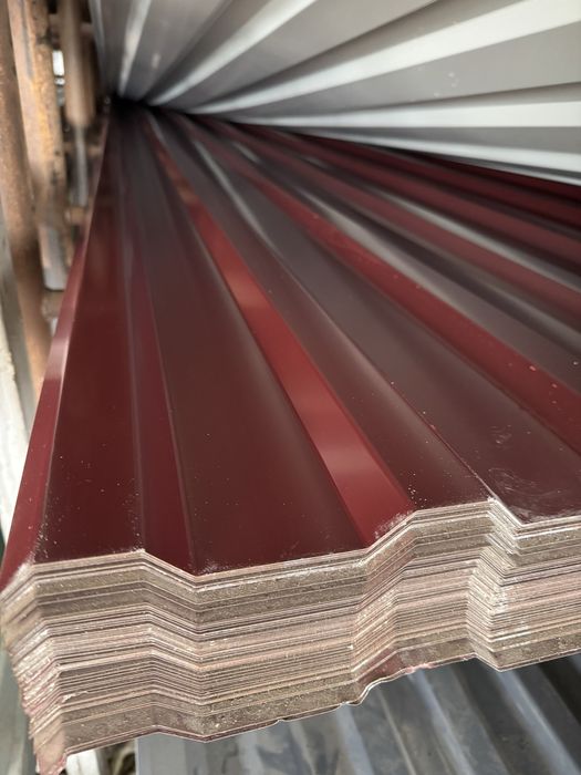 Профлист.профнастил.кровельные матерялы.