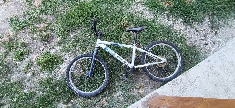 Biciclete de vanzare