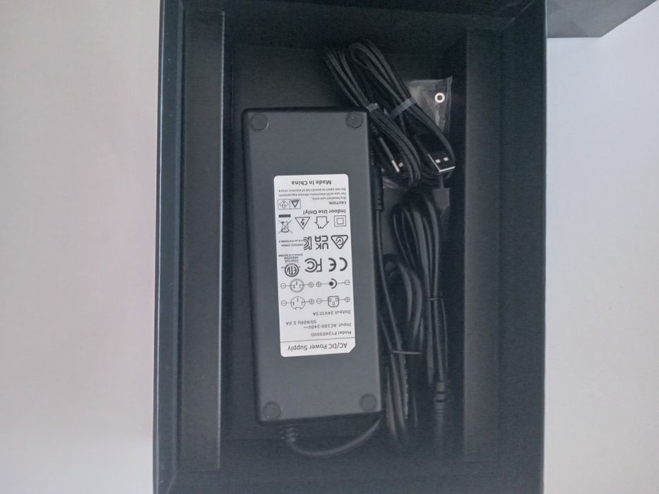 Co Print ChromaPad / Управление на 3D принтери