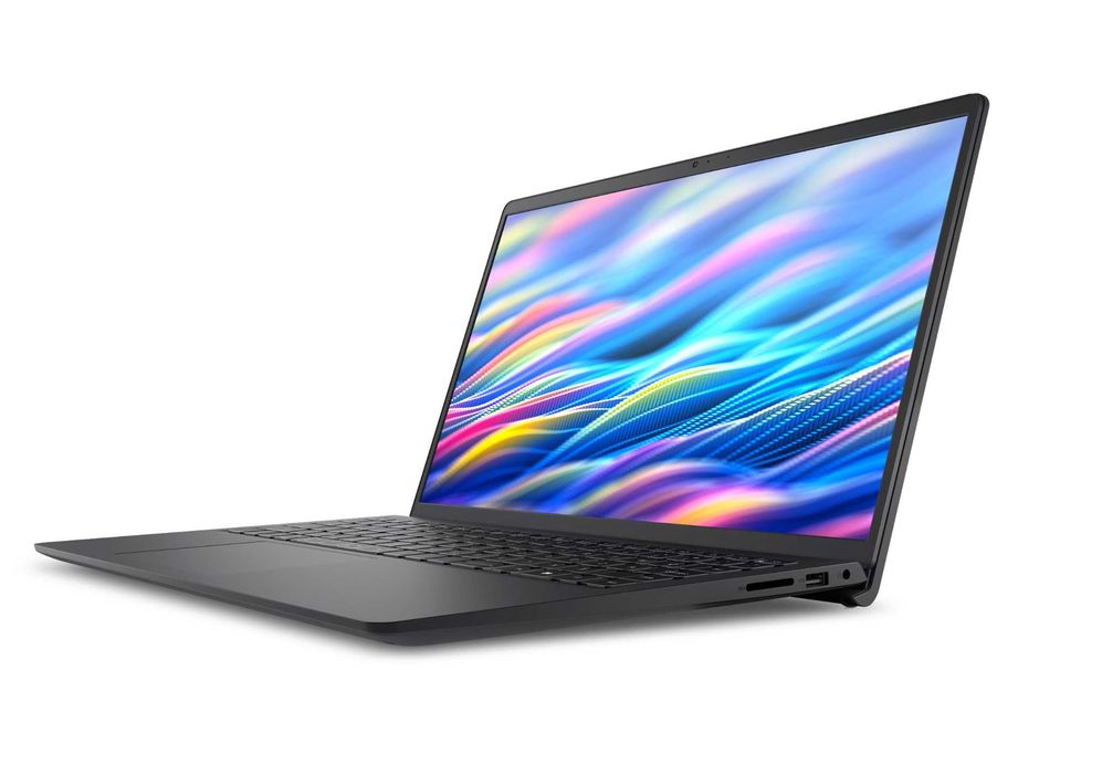 &Ноутбук DELL VOSTRO 15 15.6 FHD IPS 120Hz/ i5 1334U/ 8GB/ 512GB