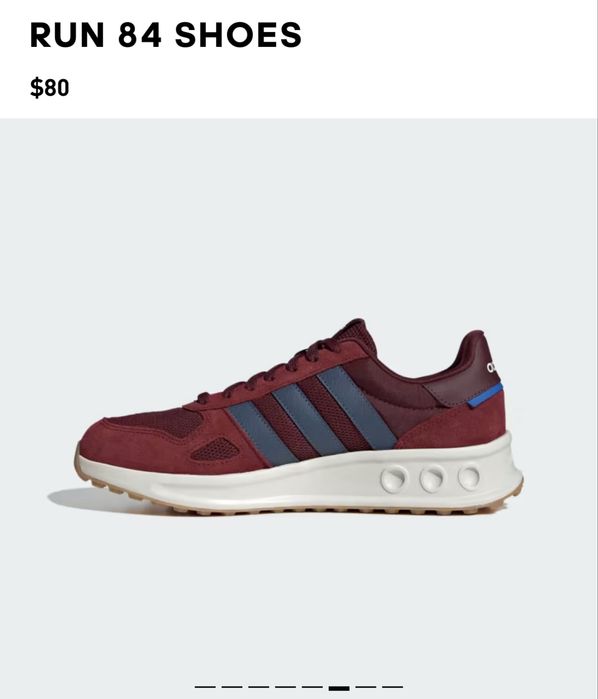 Оригинальные Adidas привезены с США!