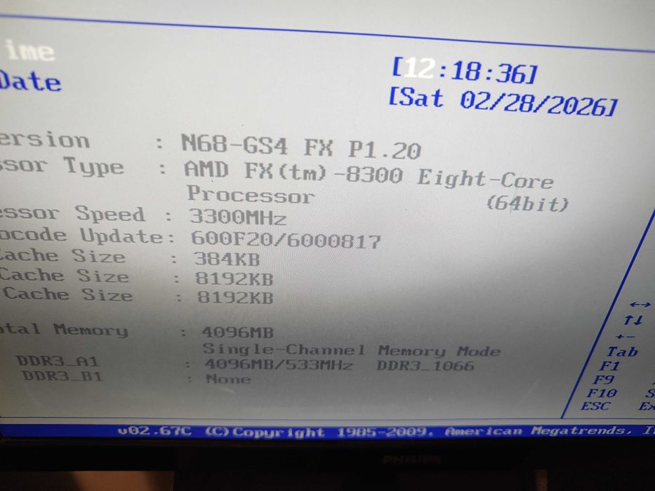 Kit placa de baza + procesor + ram