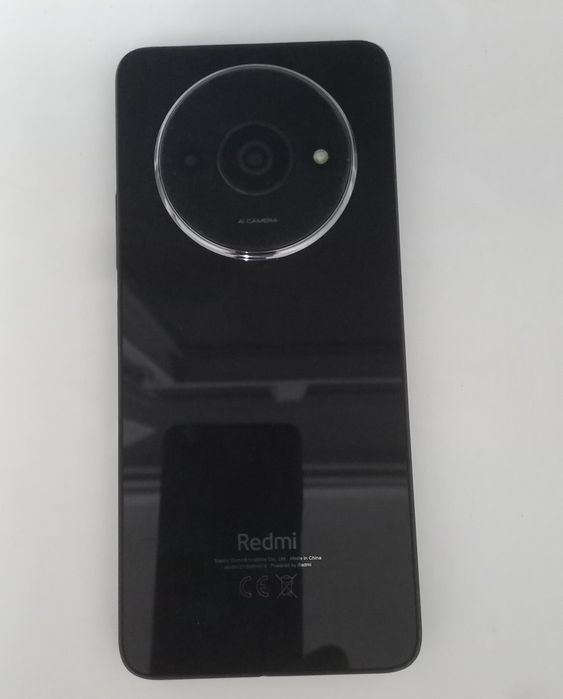 Redmi A3 4/128гб