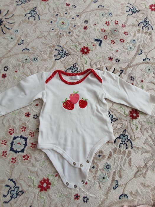 Пакет вещей от 3х до 6 мес