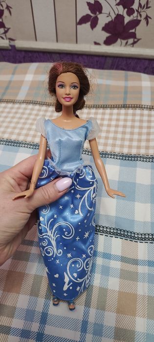 Продам куклы в одежках