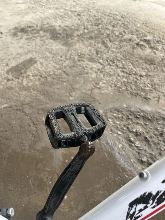 Велосипед шосеиник, шоссе