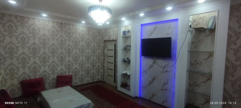 5микр 78домда 3хонали уй сотилади