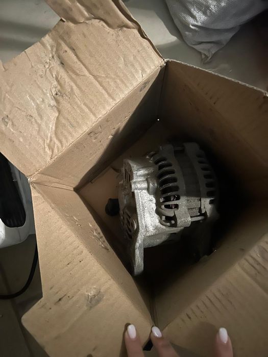 Продам запчасти на субару