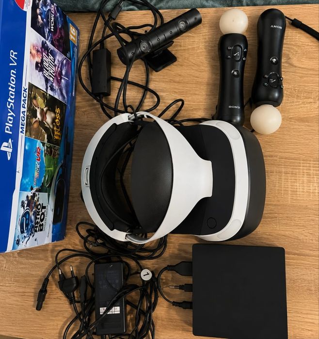 Ochelari VR play4