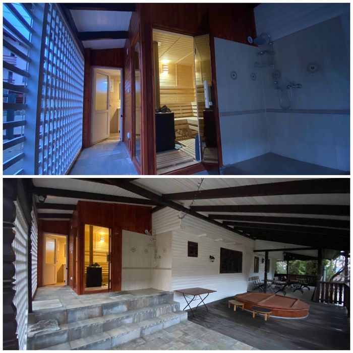 Inchiriez cabană/casa - Kiadó kulcsosház