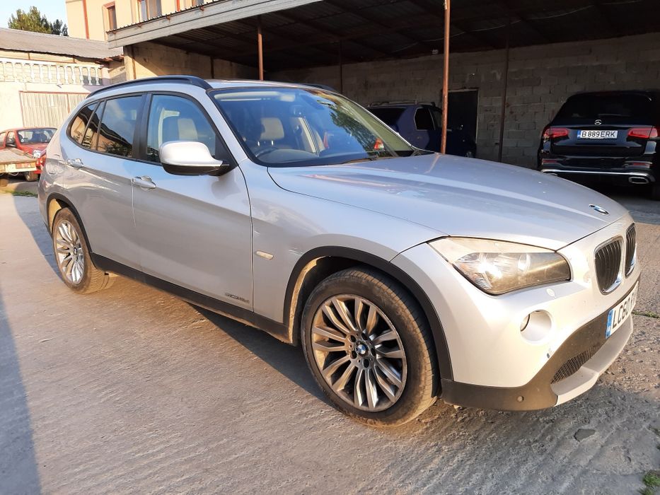 Usa,portiera stanga,dreapta bmw x1 e84