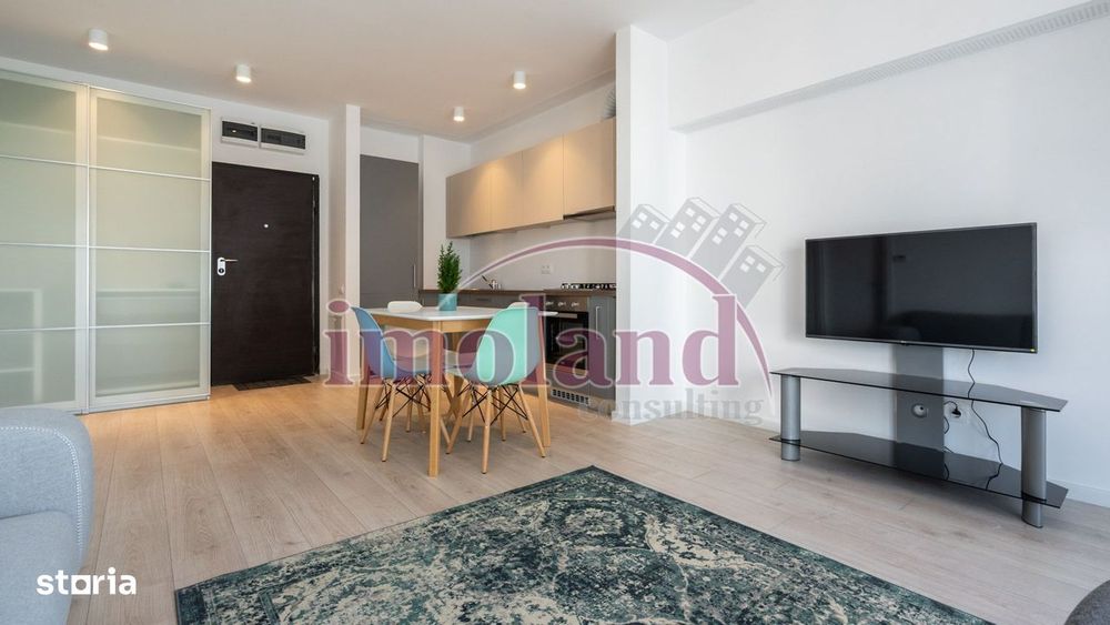 Apartament 2 camere - New Point - Pipera