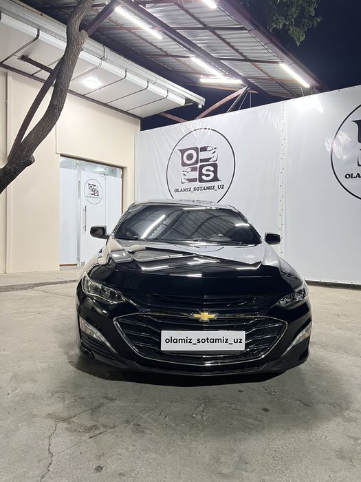 Malibu premier 2020