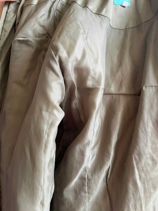 Яке  с качулка за момиче  за ръст 140 см.+ подарък чорапи