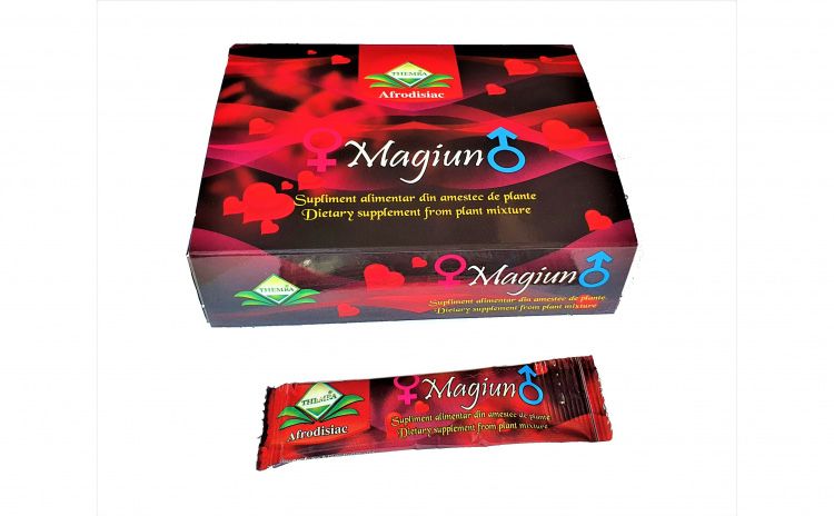 Magiun Themra 6 plicuri Plicuri