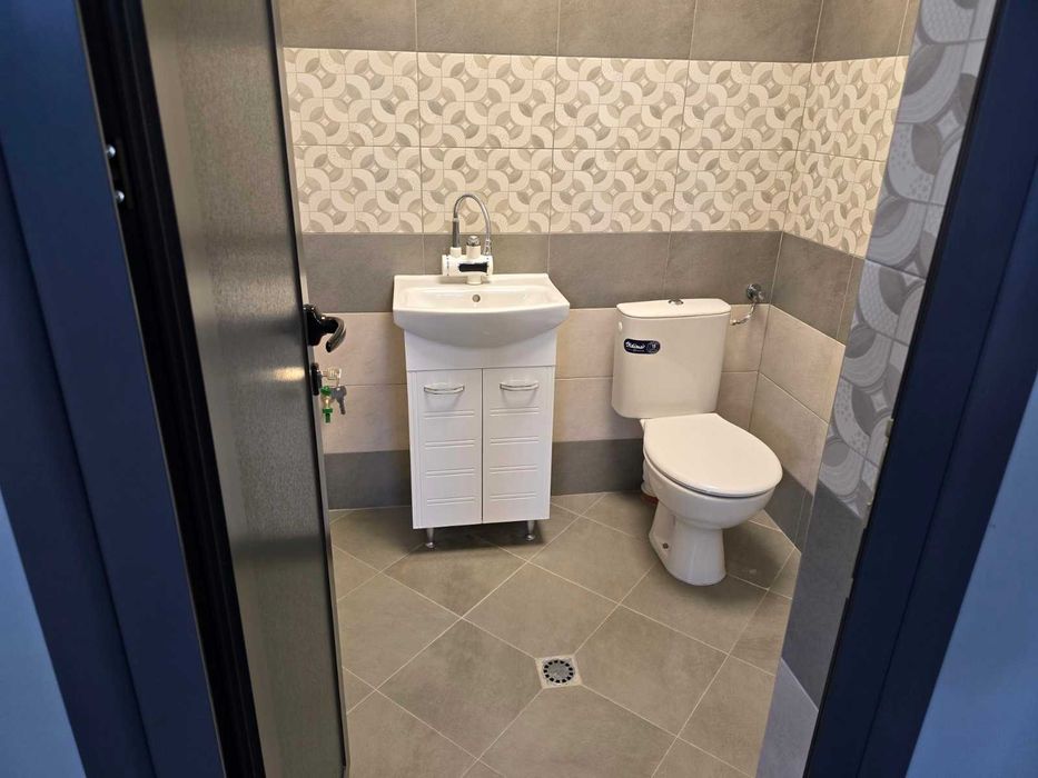 Дава се под наем Склад в Стара Загора, Център - 700 кв.м за 2142 € - Снимка #11