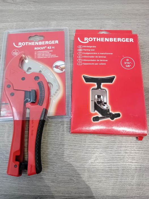 Rothenberger Profesional
