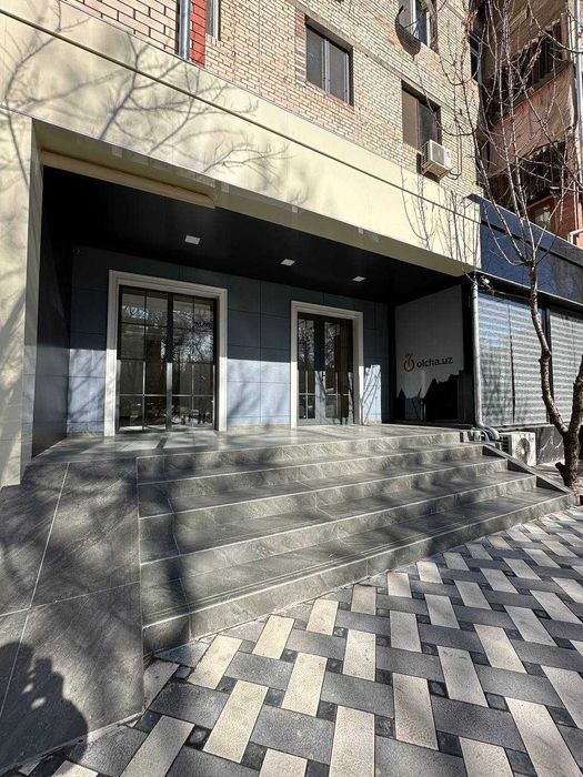 Продаётся помещение 88м2 Ор-р: Абай Корзинка