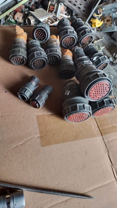 Радиодетали ссср