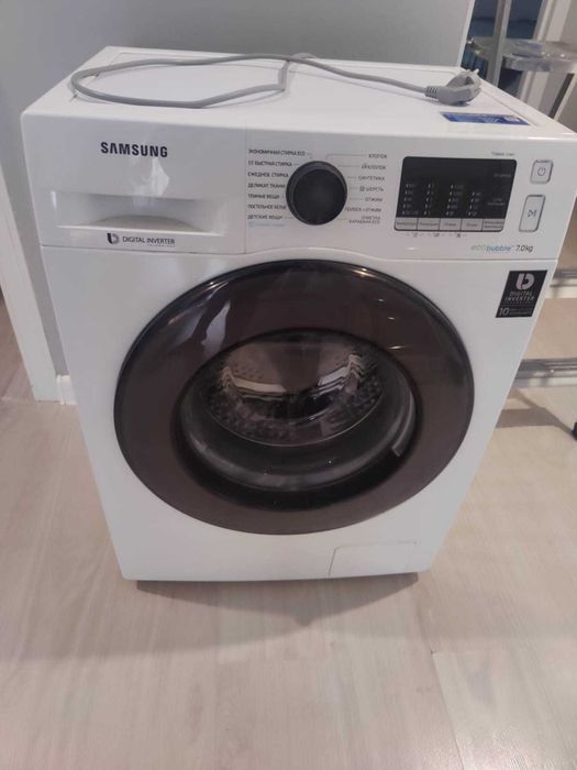Стиральная машина Samsung