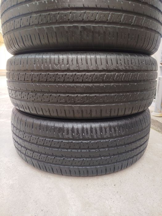 225 60 R18 Shina Linglong