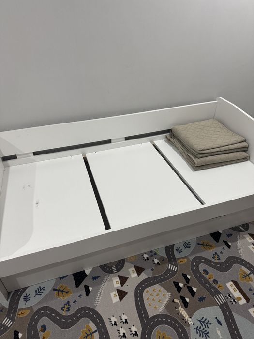 Продам кровать в хорошем состоянии