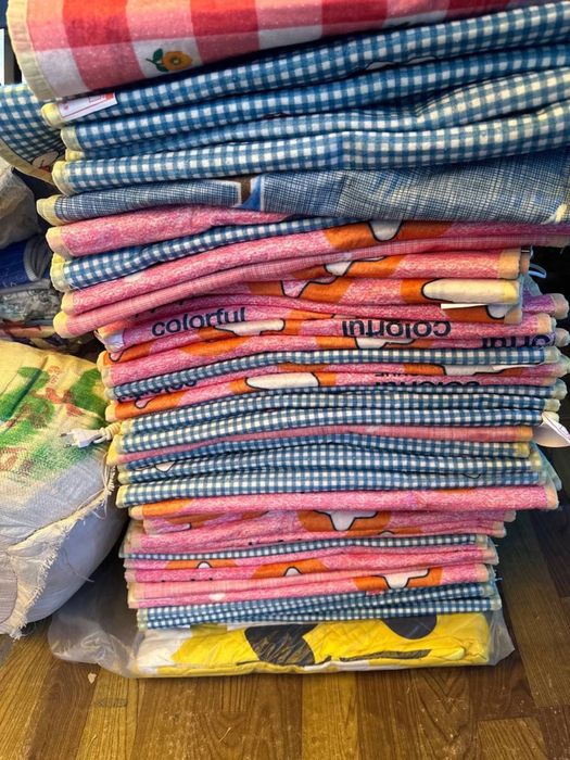 Электро матрасы