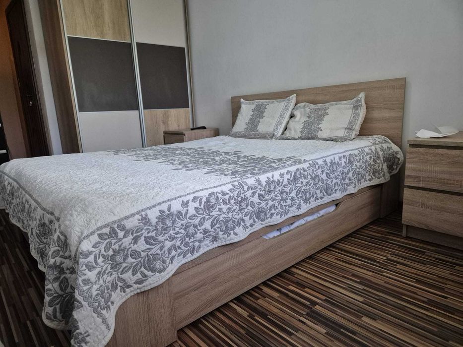 [PROPRIETAR] Vând apartament 3 Camere spațios - 89,94 mp suprafață construită– zona Piața Centrală Vaslui