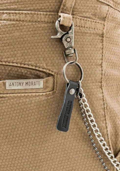 Antony Morato Carrot Norton Trousers мъжки чино панталони - 29