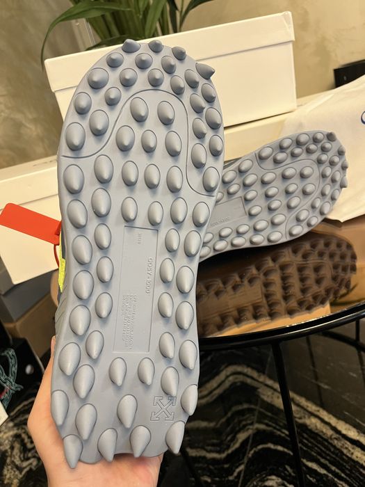 Off white odsy 1000 noi 42