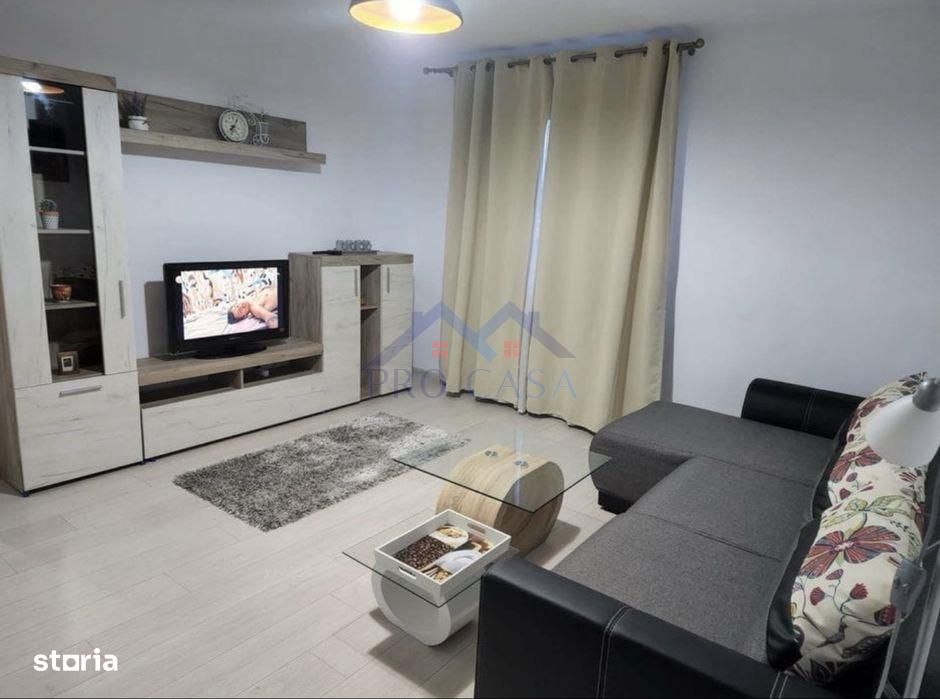 Apartament 2 camere in bloc nou, Cetate, zona Liceului HCC